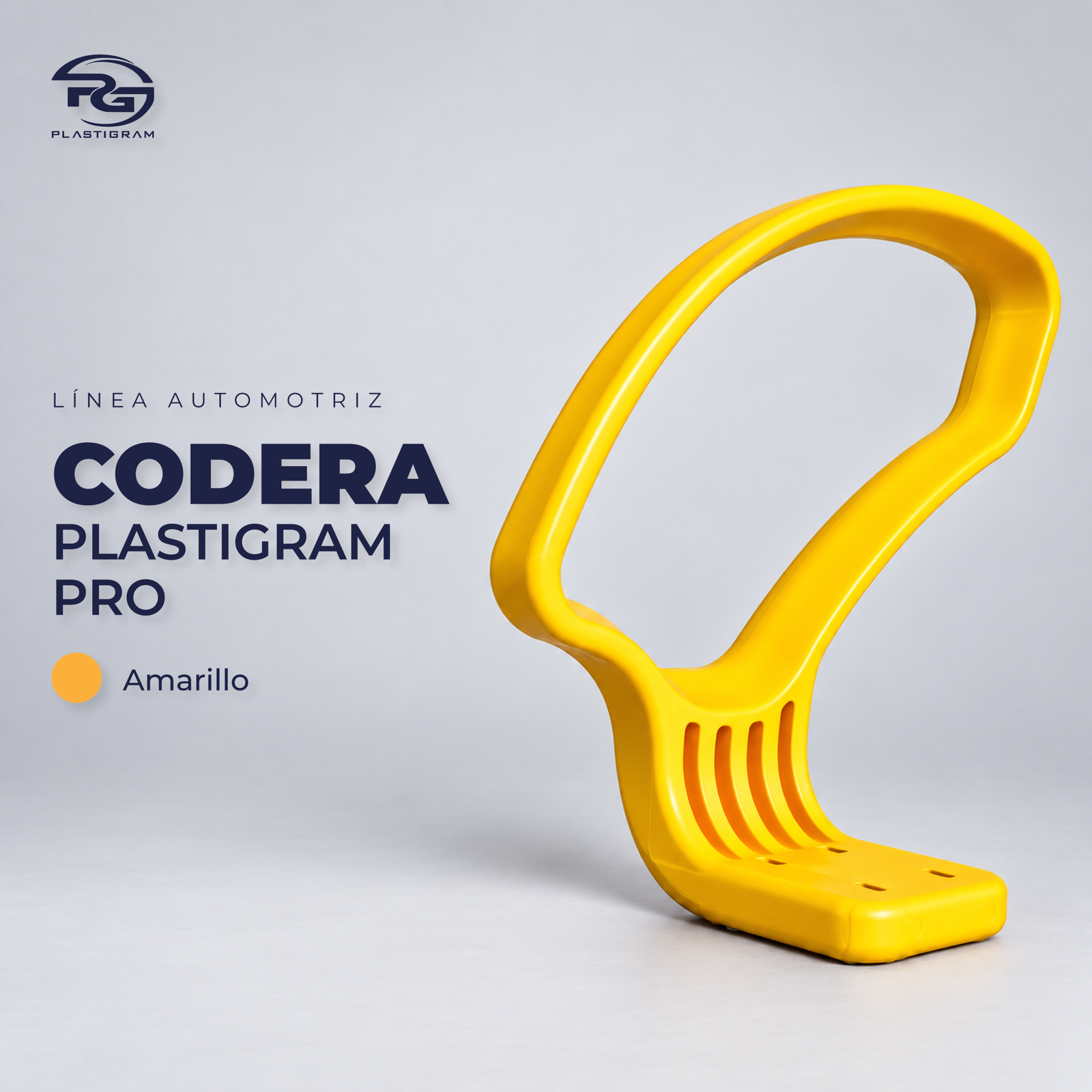 Codera Plastigram Pro-03