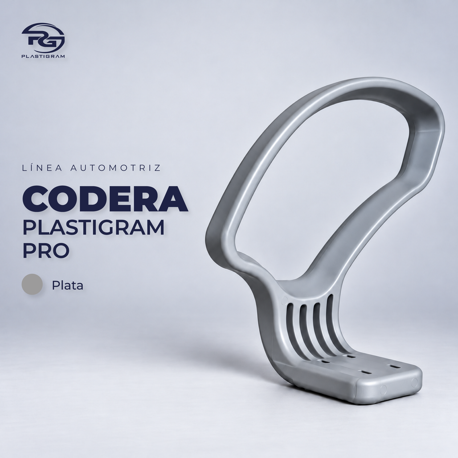 Codera Plastigram Pro-04